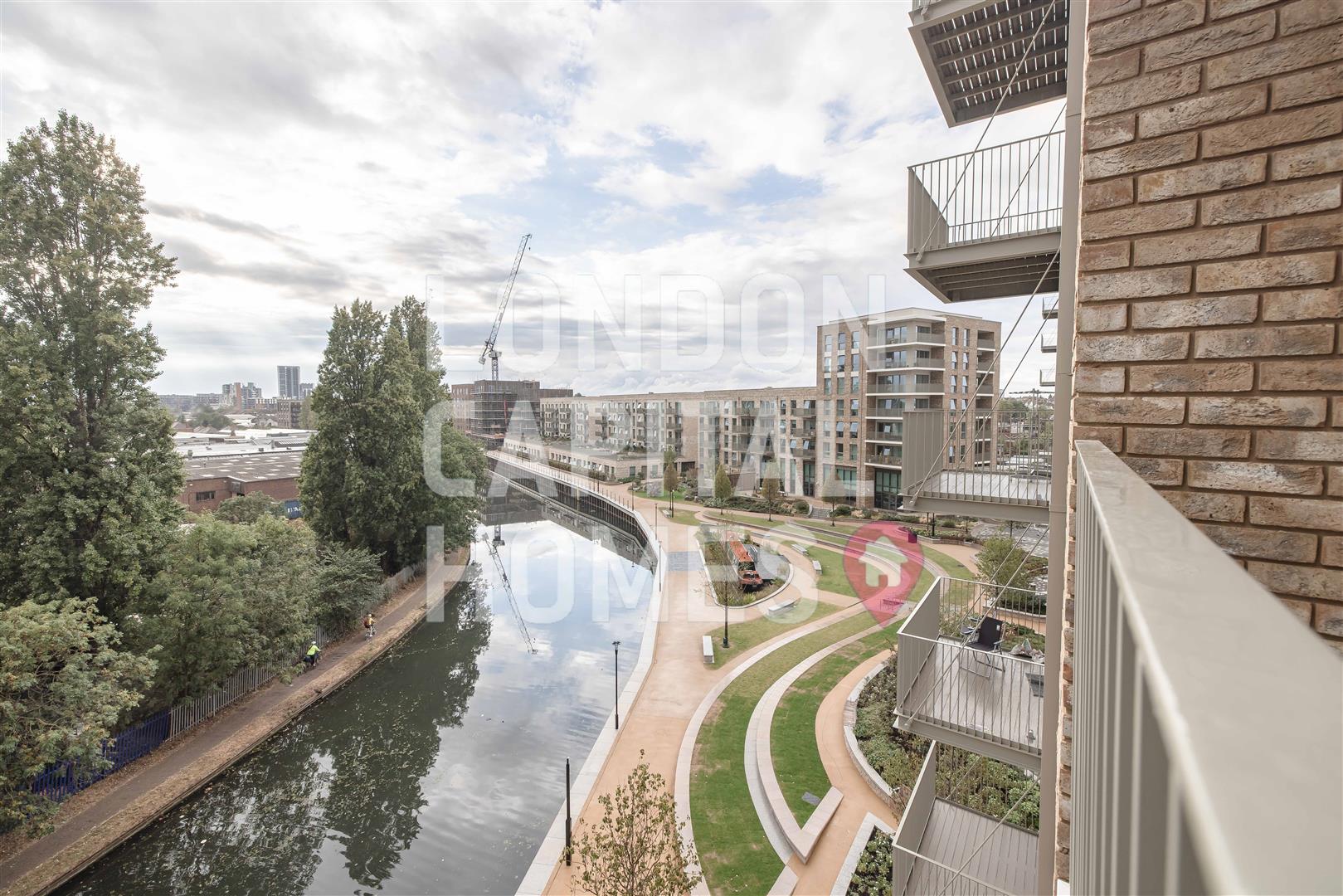 Allium House, 2 Caldon Boulevard, Wembley